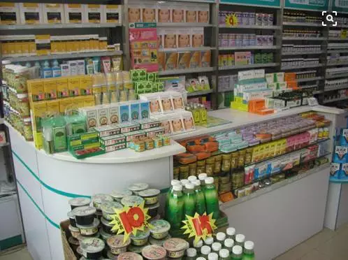 不要小看收銀臺,藥店的&ldquo;黃金島&rdquo;如何陳列?_健康_網(wǎng)