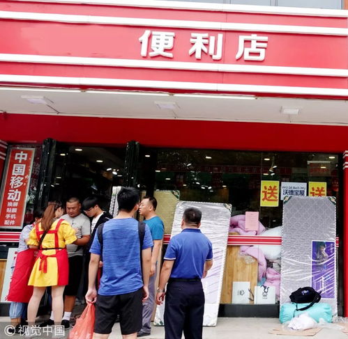 大零售的渠道下沉,對縣域藥店是赤裸裸的威脅嗎