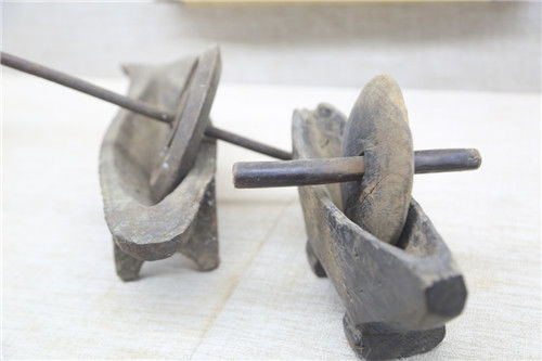 華佗中醫(yī)藥文化博物館