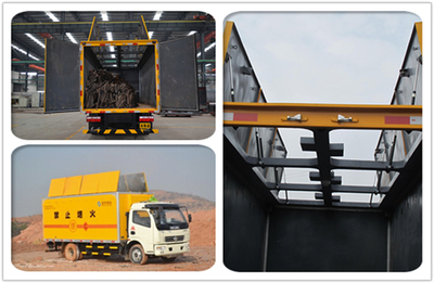 危險(xiǎn)品平板車與安全監(jiān)視報(bào)警器材報(bào)價(jià)及選購(gòu)指南